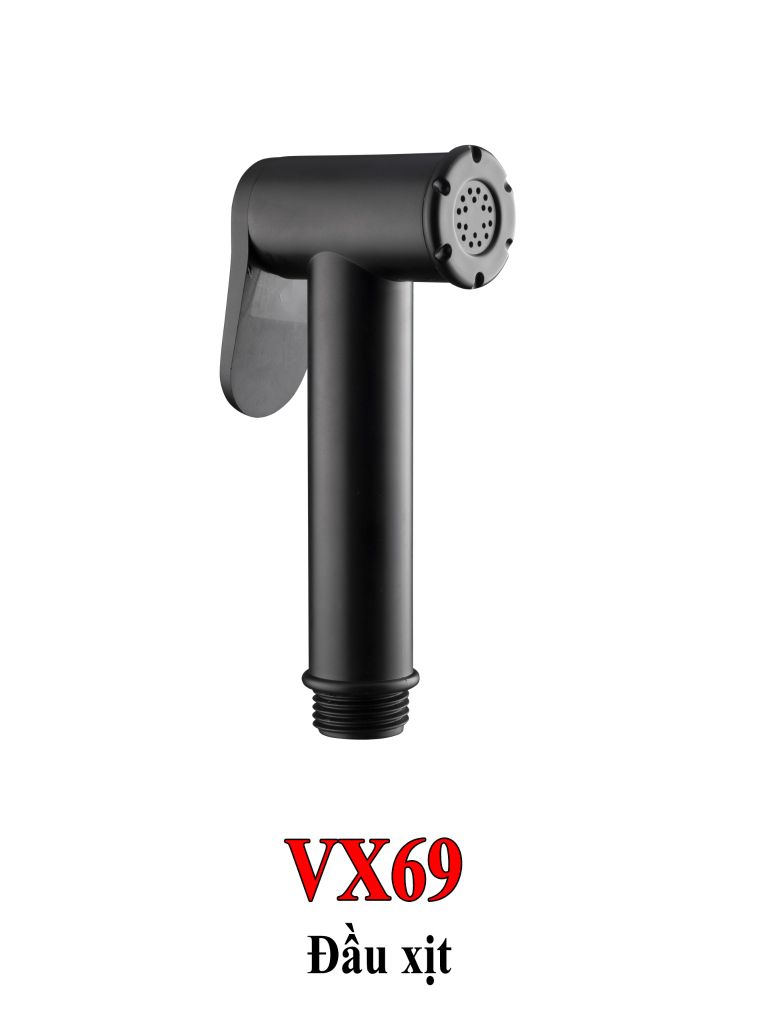  Đầu Xịt VX69 