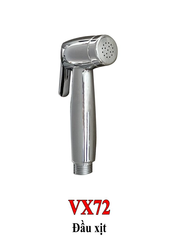 Đầu Xịt VX72