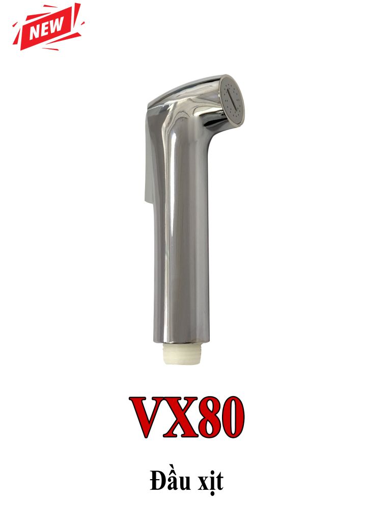  Đầu Xịt VX80 