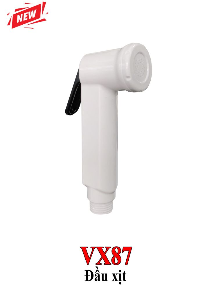 Đầu Xịt VX87