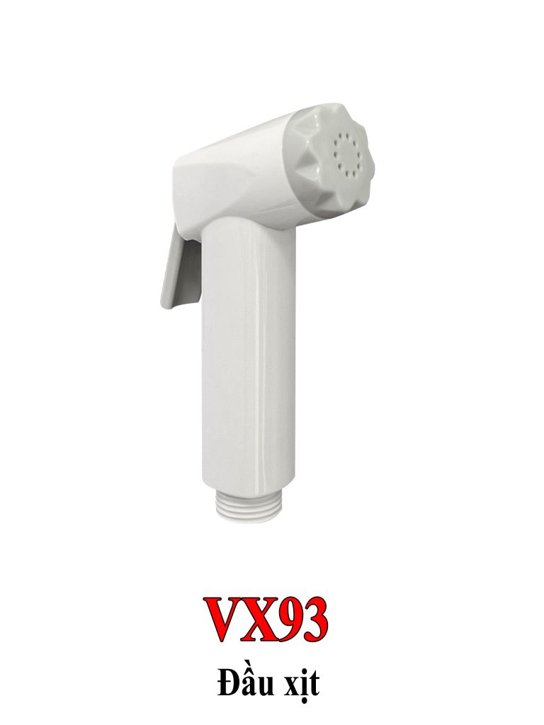  Đầu Xịt VX93 