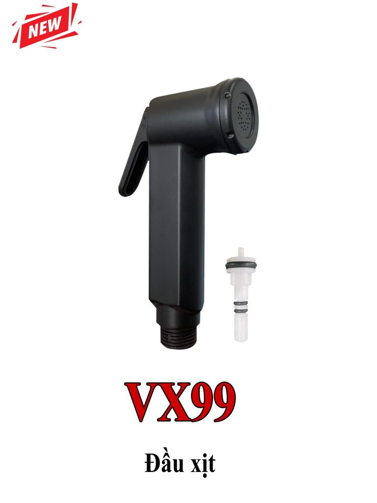  Đầu Xịt VX99 