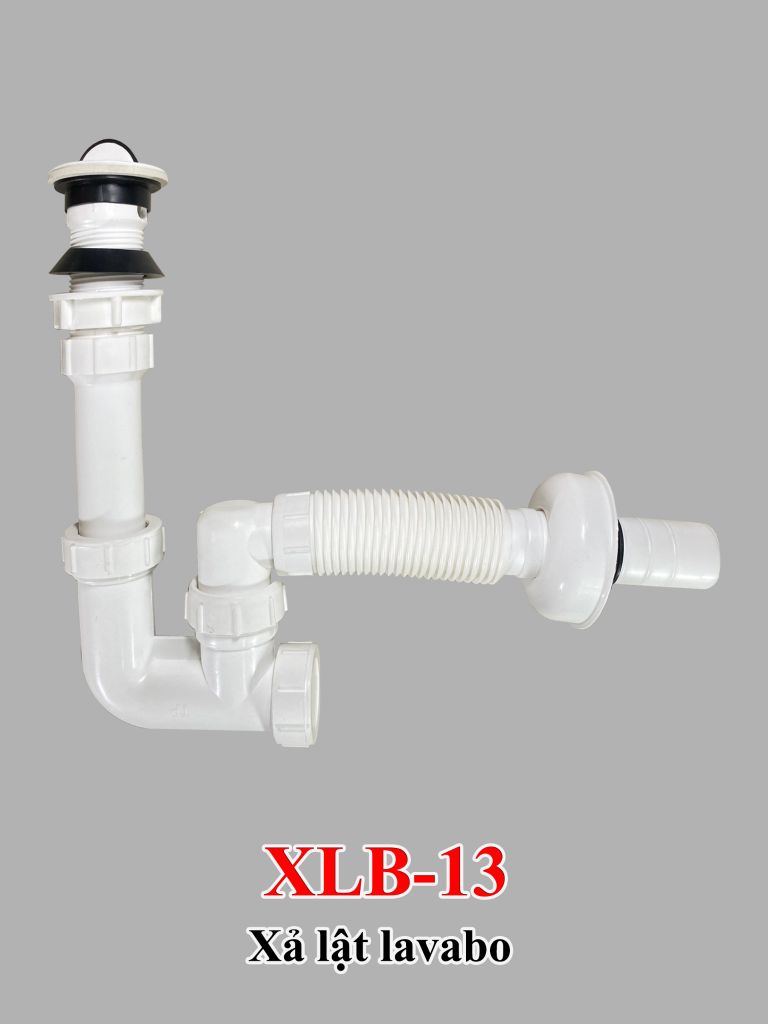 Xả Lavabo XLB-13L