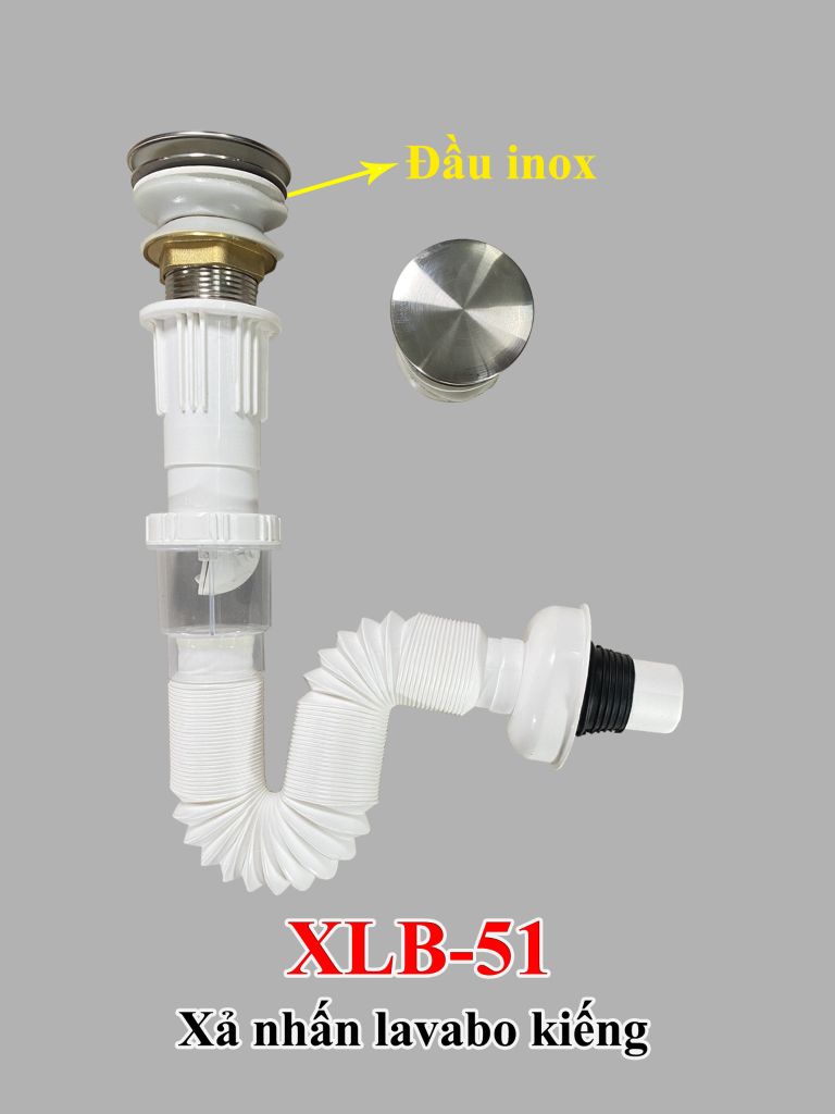 XẢ LAVABO XLB51
