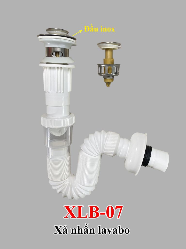  Xả Lavabo XLB-07N 