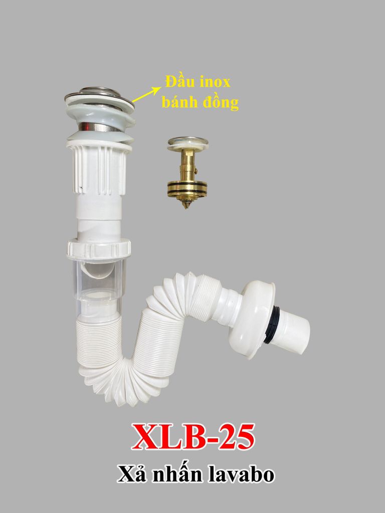 XẢ LAVABO XLB25