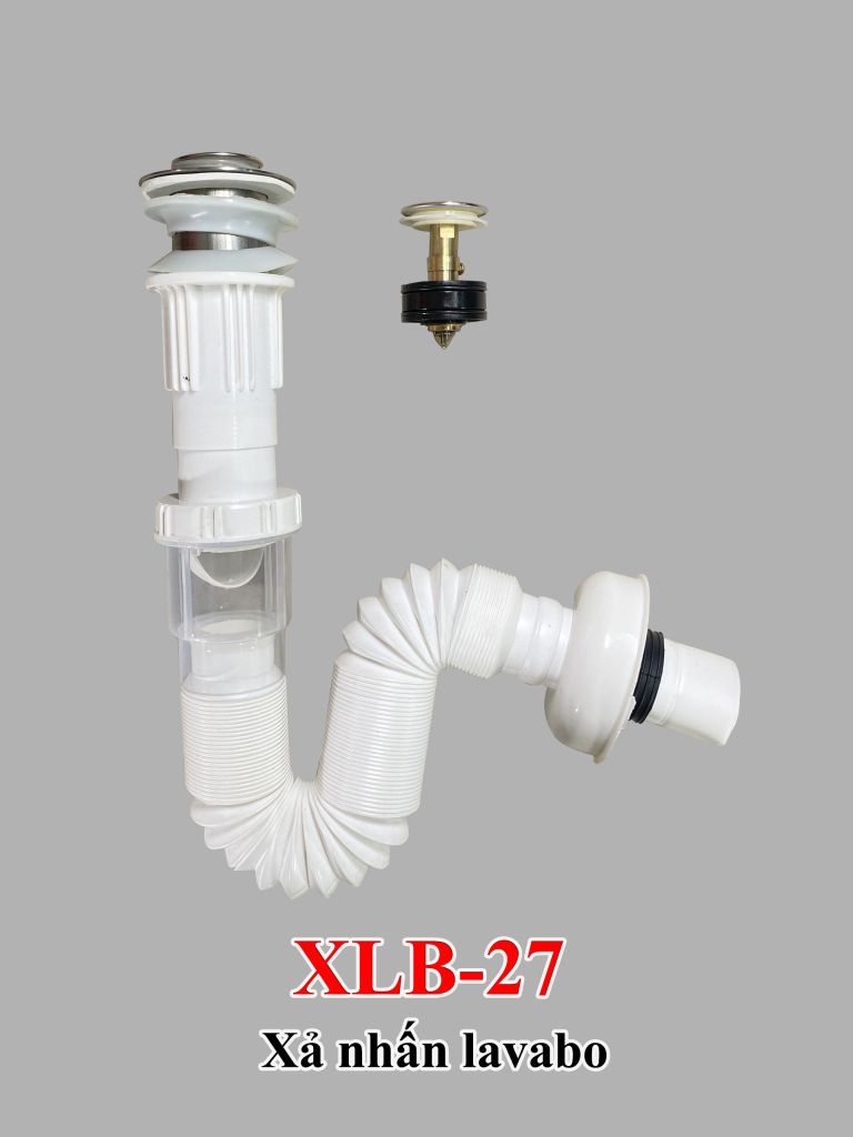  XẢ LAVABO XLB27 