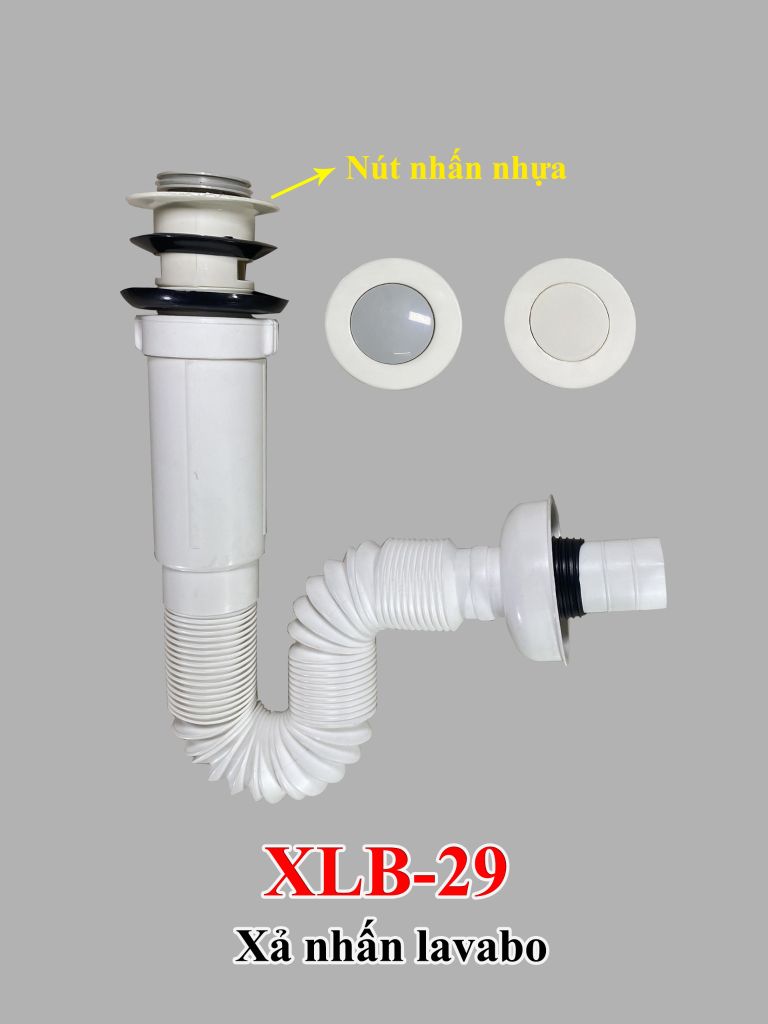  XẢ LAVABO XLB29 