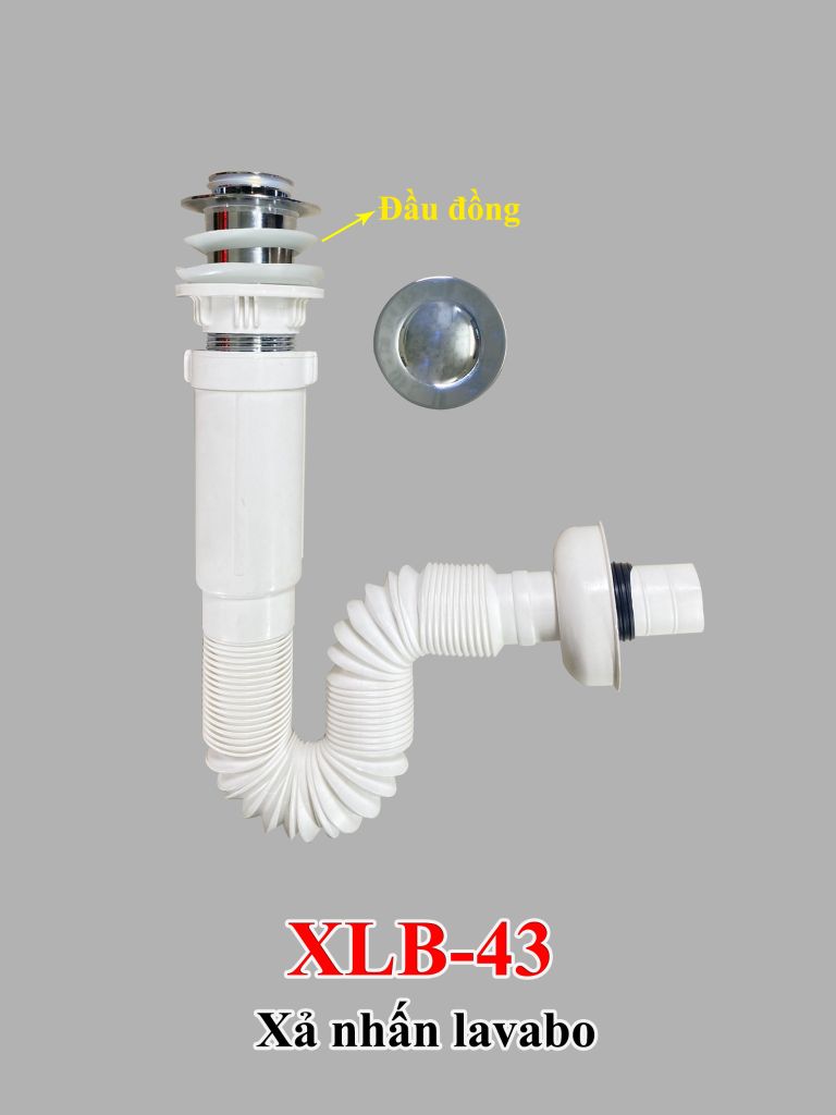 XẢ LAVABO XLB43