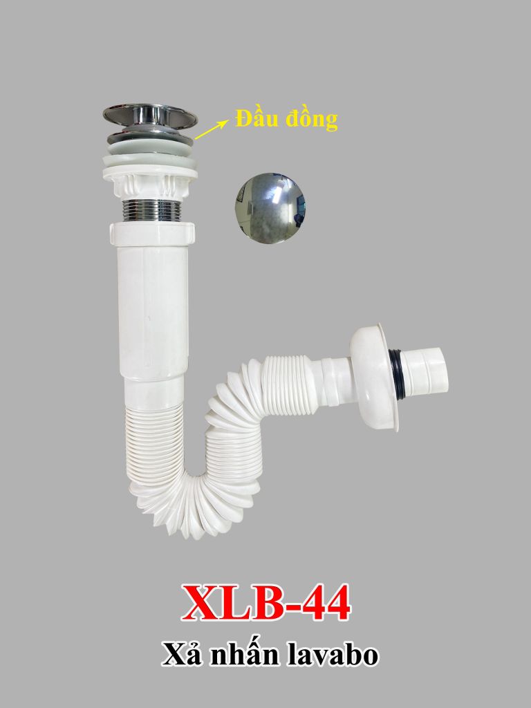  XẢ LAVABO XLB44 