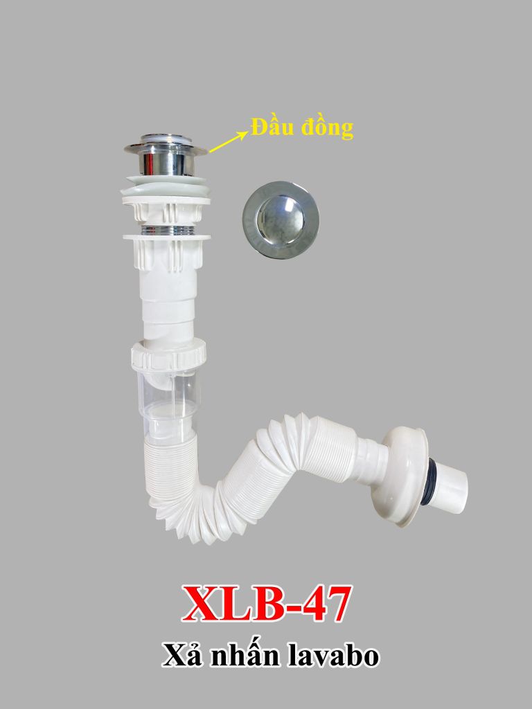  XẢ LAVABO XLB47 