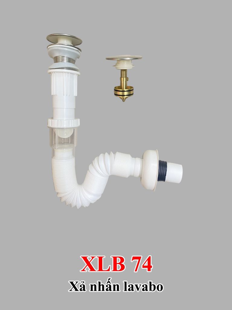  XẢ LAVABO XLB74 