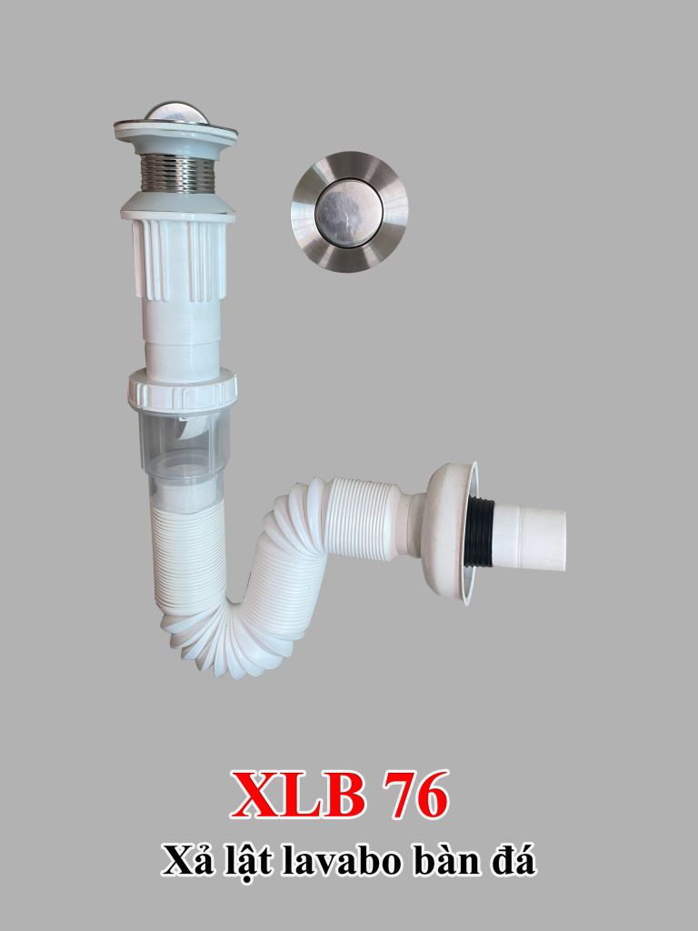  XẢ LAVABO XLB76 