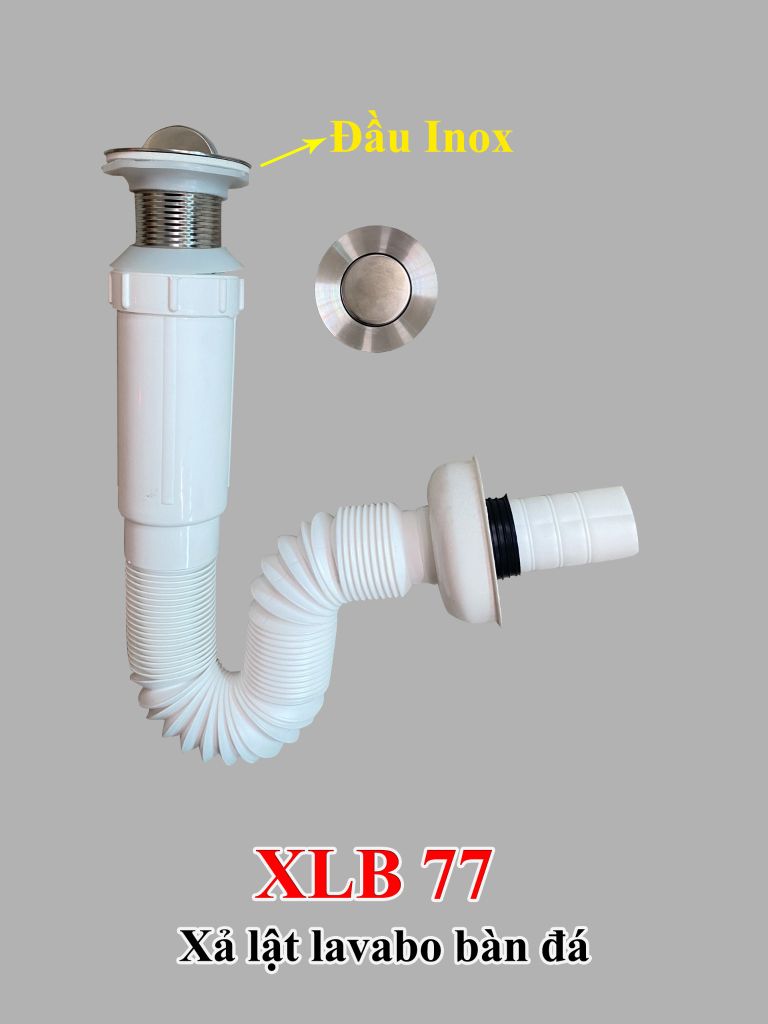  XẢ LAVABO XLB77 