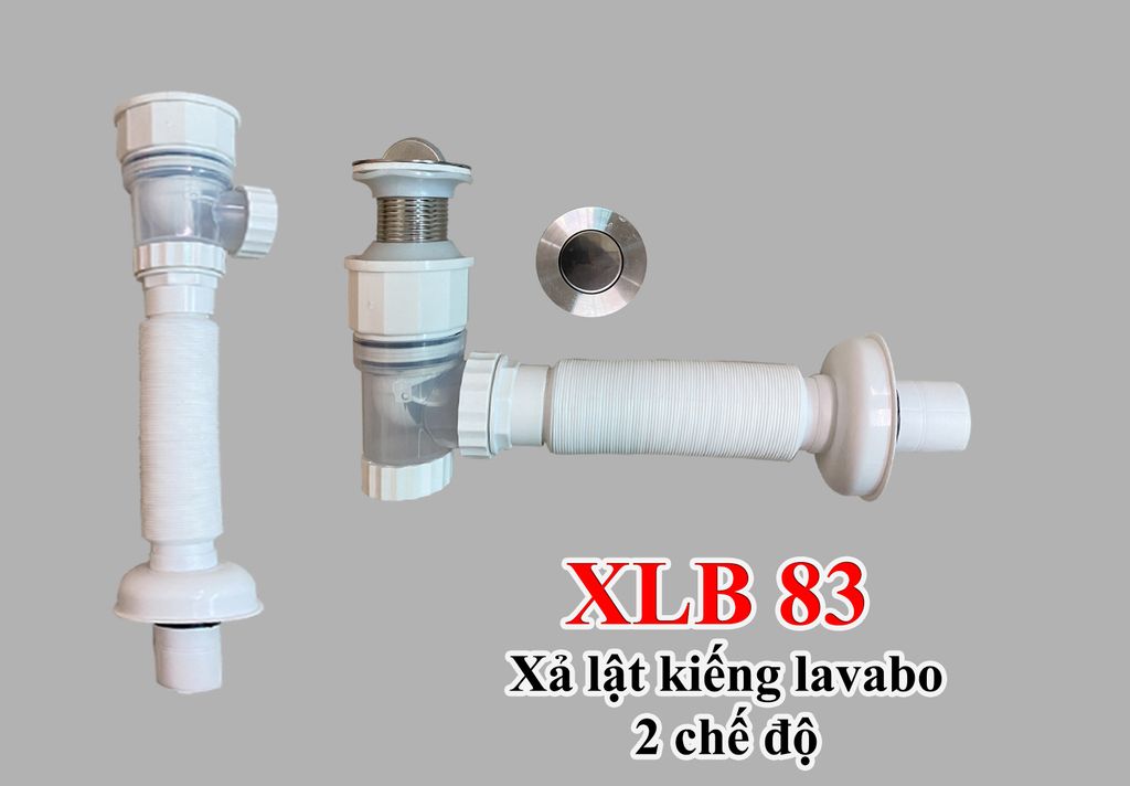 XẢ LAVABO XLB83