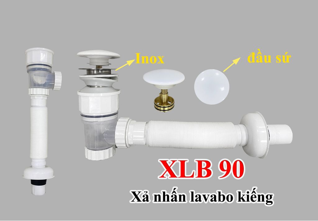 XẢ LAVABO XLB90