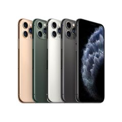 iPhone 11 Pro 256GB Quốc Tế - Đã Qua Sử Dụng