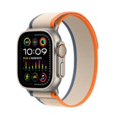 Apple Watch Ultra 2 49mm Trail Loop (LTE) - Công Ty - Nguyên Seal - Chưa Active