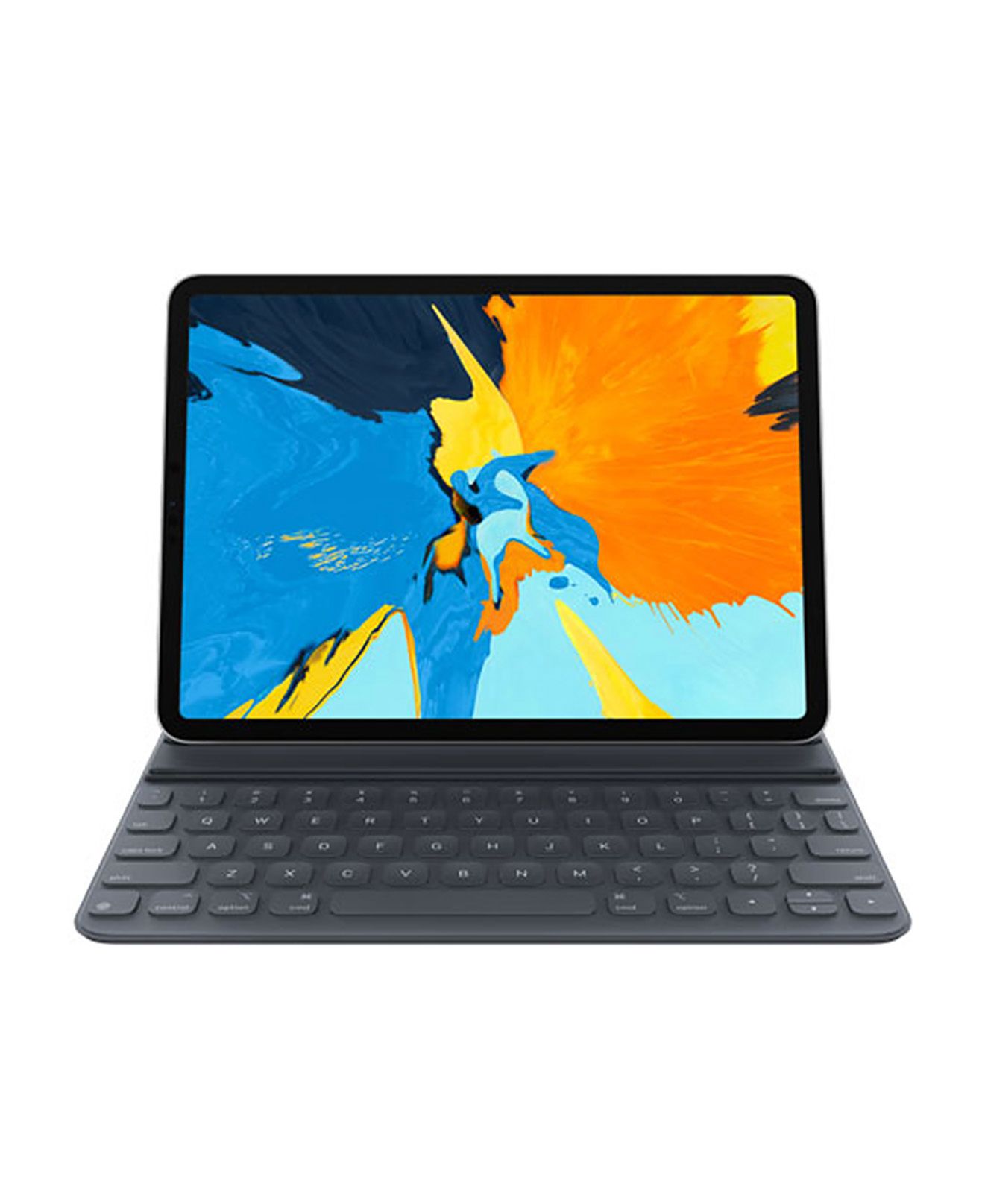Smart Keyboard iPad Pro 12.9-inch 2020