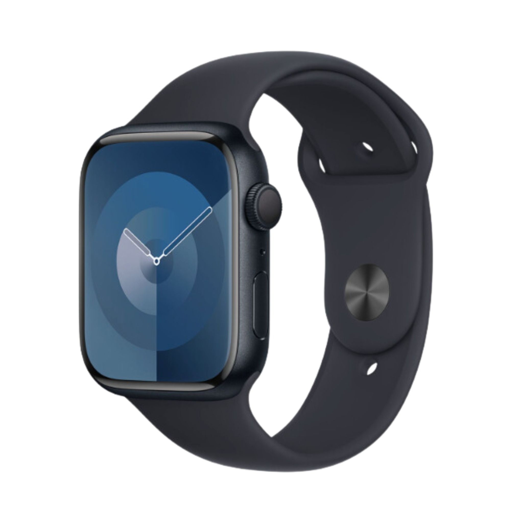 Apple Watch Series 9 - 45mm - Viền Nhôm - Nhập Khẩu - Nguyên Seal - Chưa Active