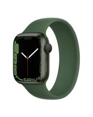 Apple Watch Series 7 - 45mm GPS Sport Band - Nhập Khẩu - Nguyên Seal - Chưa Active