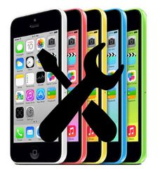 Bảng Giá Sửa Chữa iPhone 5C