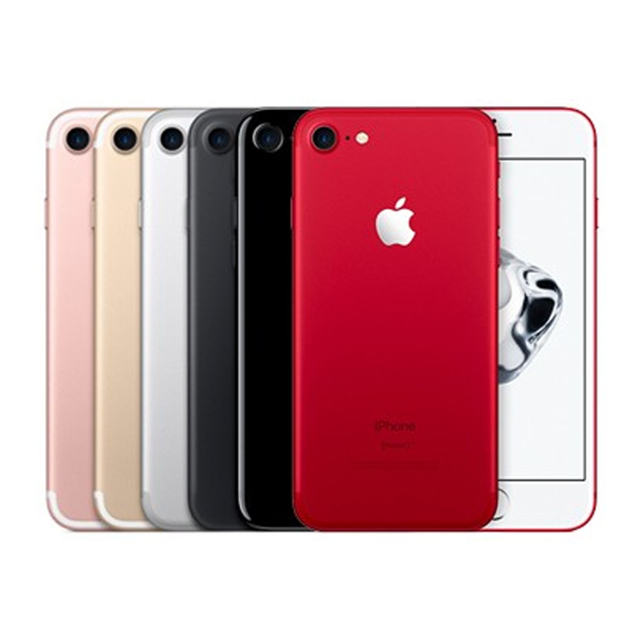 iPhone 7 128GB Quốc Tế - Đã Qua Sử Dụng