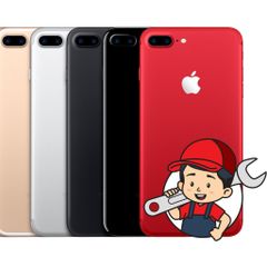 Bảng Giá Sửa Chữa iPhone 7 Plus