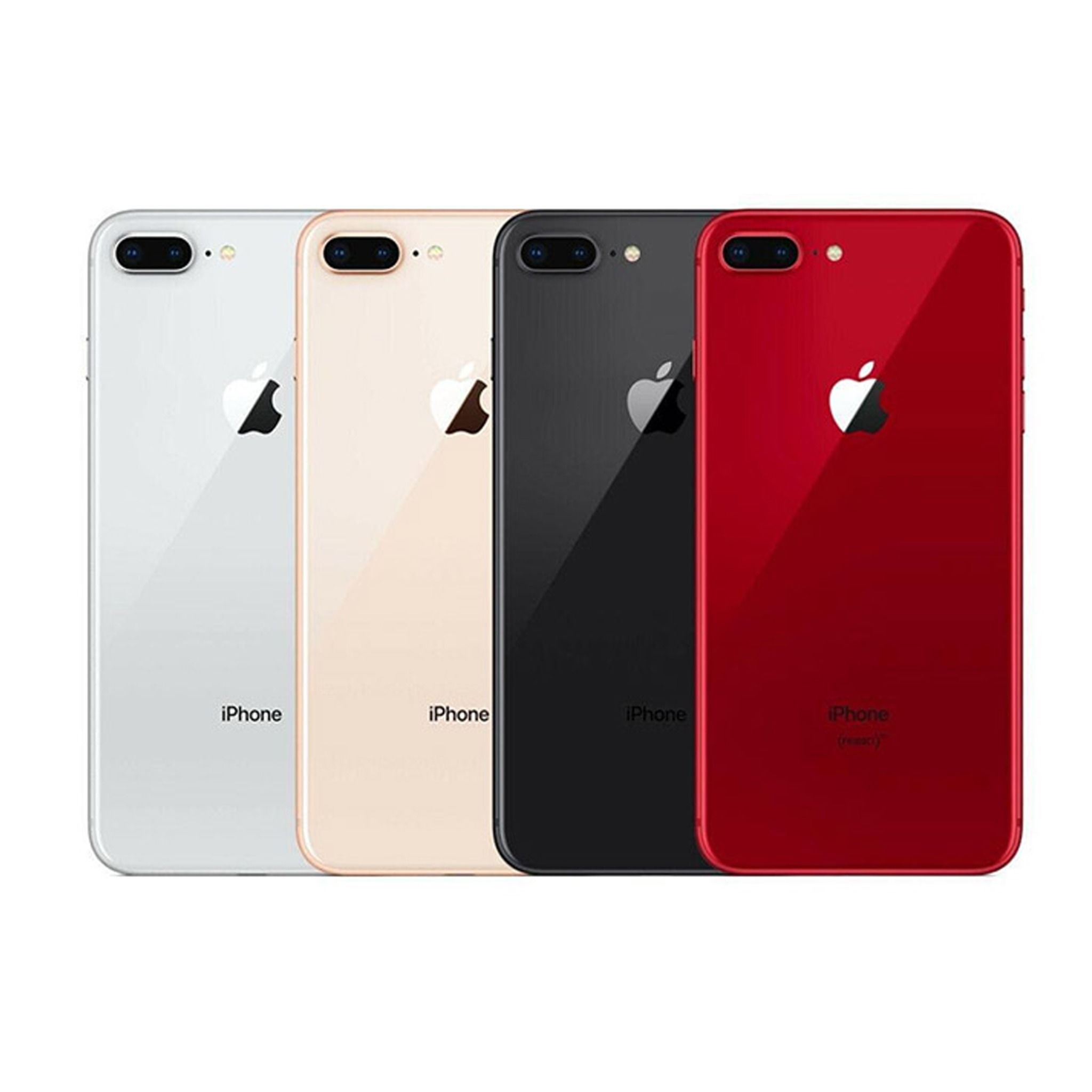 iPhone 8 Plus 64GB Quốc Tế - Đã Qua Sử Dụng