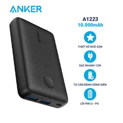 Anker PowerCore Select 10000 (A1223)