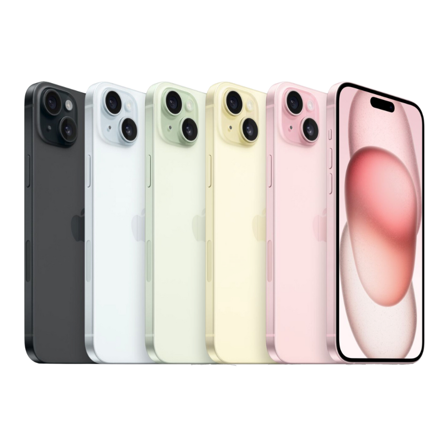 iPhone 15 Plus - Quốc Tế - Đã Qua Sử Dụng