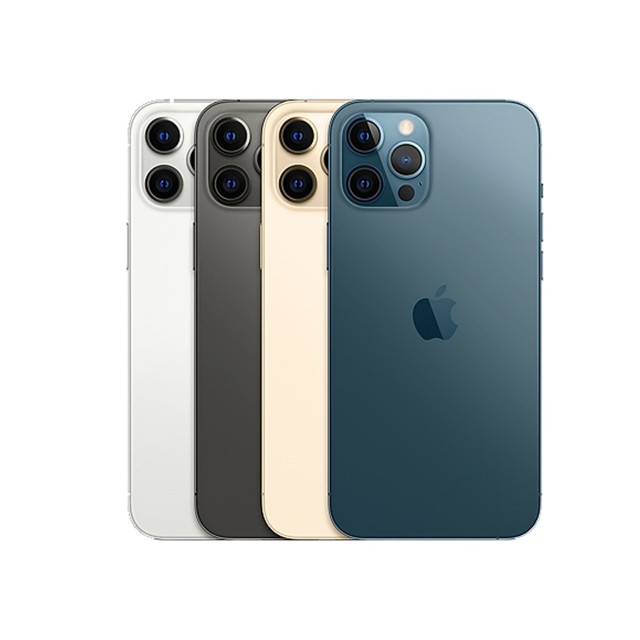 iPhone 12 Pro Max 512GB Quốc Tế - Đã Qua Sử Dụng