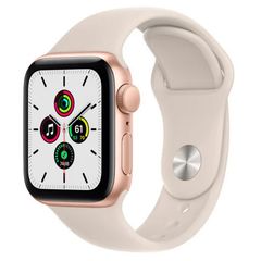 Apple Watch SE 2 (2023) - Nhập Khẩu - Nguyên Seal - Chưa Active