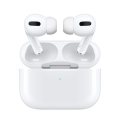 Tai Nghe Airpods Pro - Nhập Khẩu - Nguyên Seal - Chưa Active