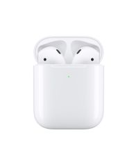 Tai Nghe AirPods Gen 2 - Nhập Khẩu - Nguyên Seal - Chưa Active