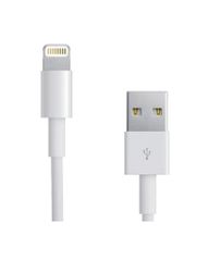 Cáp USB to Lightning (Chính Hãng Apple)