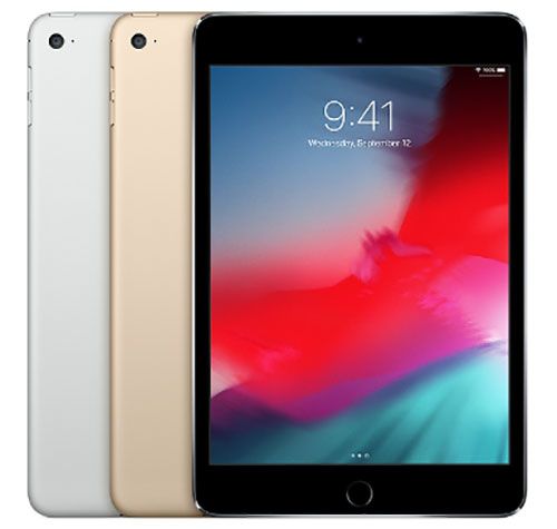 iPad Mini 4 - Wifi - Đã Qua Sử Dụng - 99% Likenew