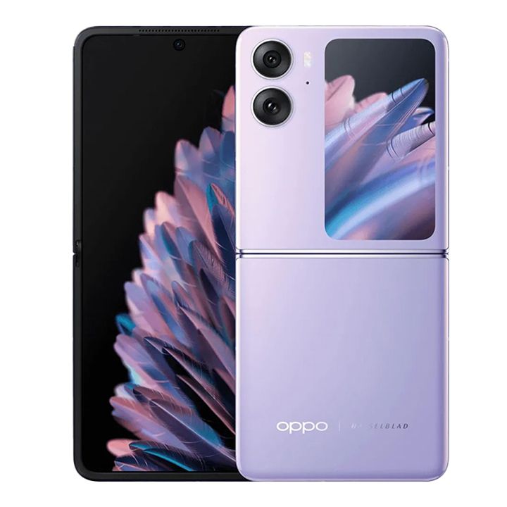 Oppo Find N2 Flip Chính Hãng