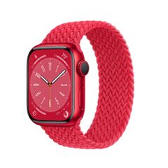 Apple Watch Series 8 - 45mm GPS - Viền Nhôm - Nhập Khẩu - Nguyên Seal - Chưa Active