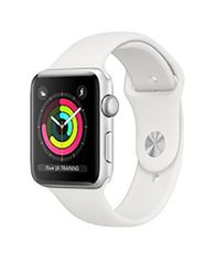 Apple Watch Series 3 - 38mm GPS