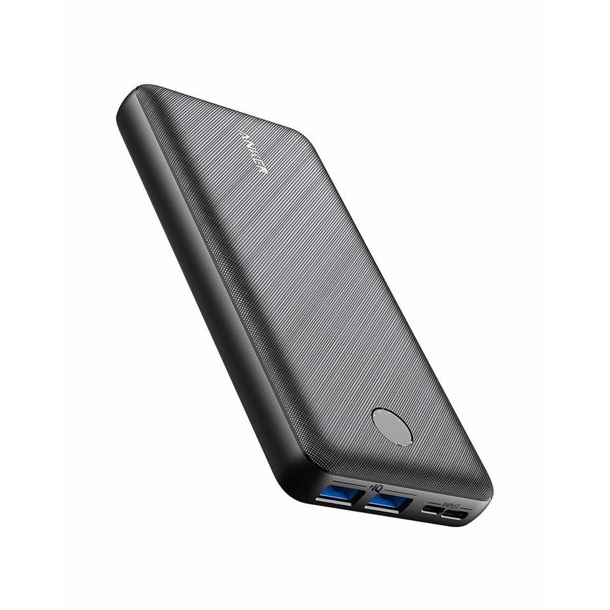 Anker PowerCore Metro Essential 20000 mAh (A1268)