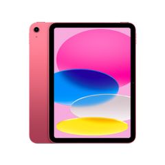 iPad Gen 10 - 256GB - 5G - Quốc Tế - Nguyên Seal - Chưa Active