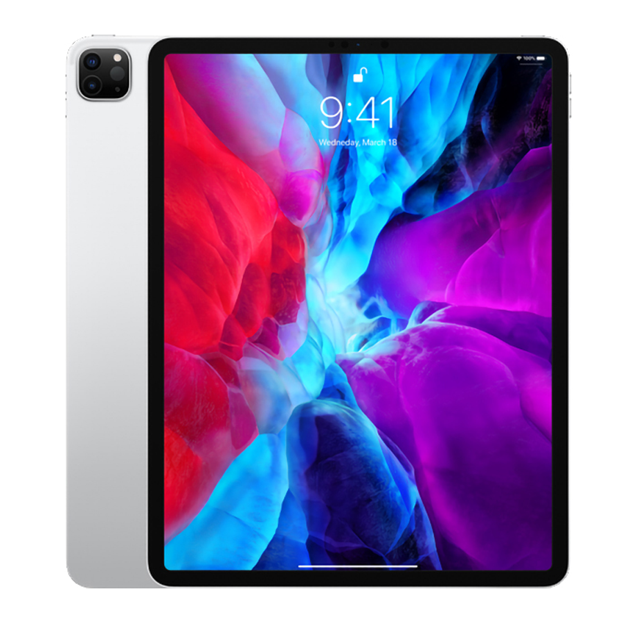 iPad Pro 11-inch 2020 - 256GB Đã Qua Sử Dụng - 99% Likenew