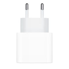 Cóc Sạc 20W Zin Chính Hãng Apple VN