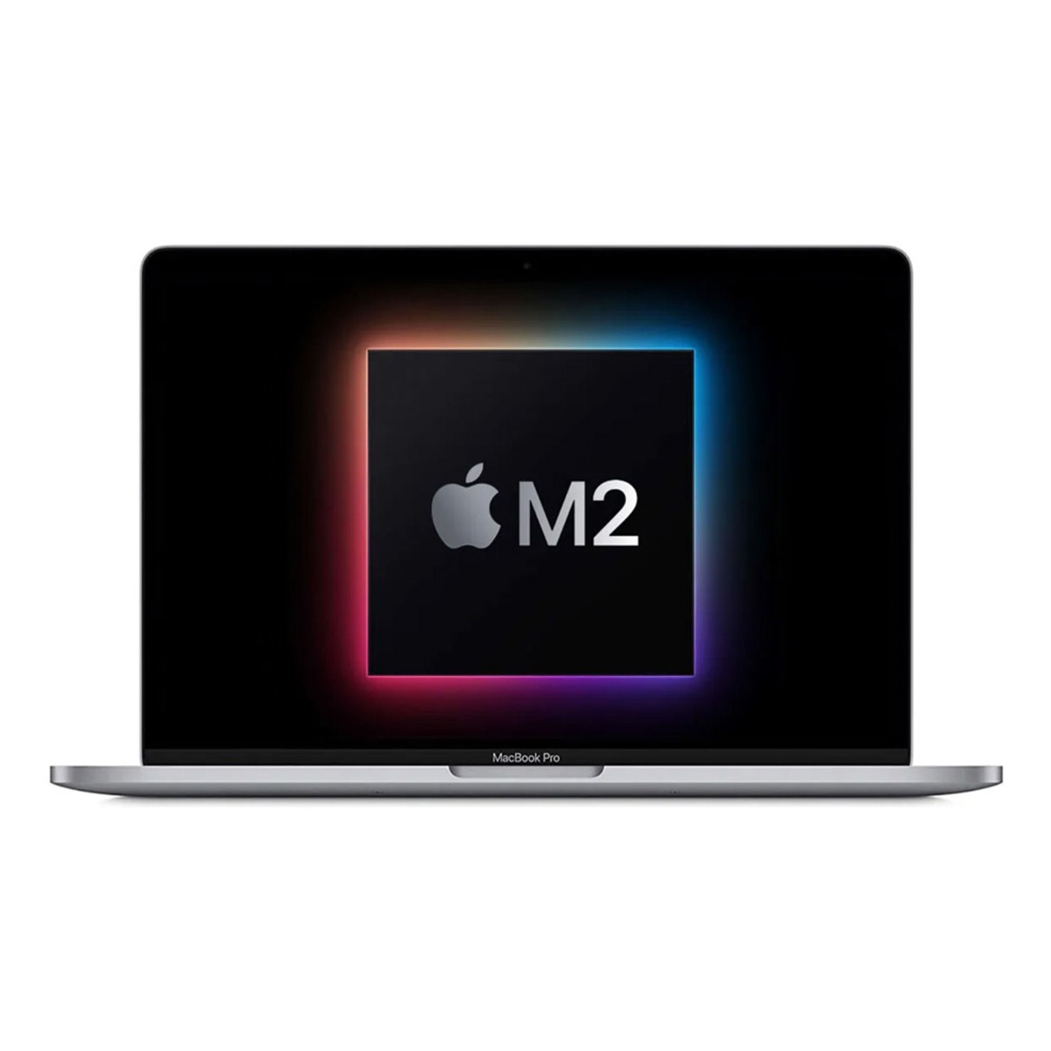 Macbook Pro M2 13-inch 2022 (M2/8GB/SSD 512GB) - Nhập Khẩu - Nguyên Seal - Chưa Active
