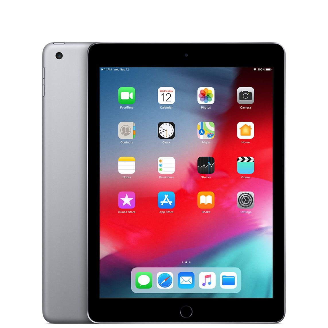 iPad Gen 6 2018 - 4G + Wifi Đã Qua Sử Dụng