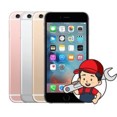 Bảng Giá Sửa Chữa iPhone 6S