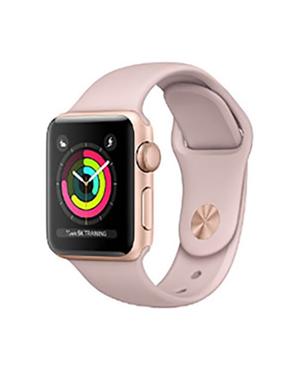 Apple Watch Series 3 - 42mm GPS