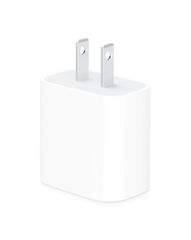 Cóc Sạc 20W Zin Chính Hãng Apple