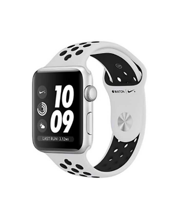 Apple Watch Series 3 Nike+ - 42mm GPS